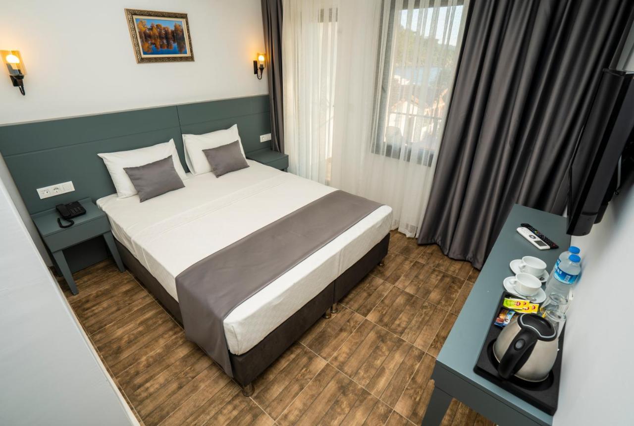 Kensington Kerdime Beach Marmaris Eksteriør billede