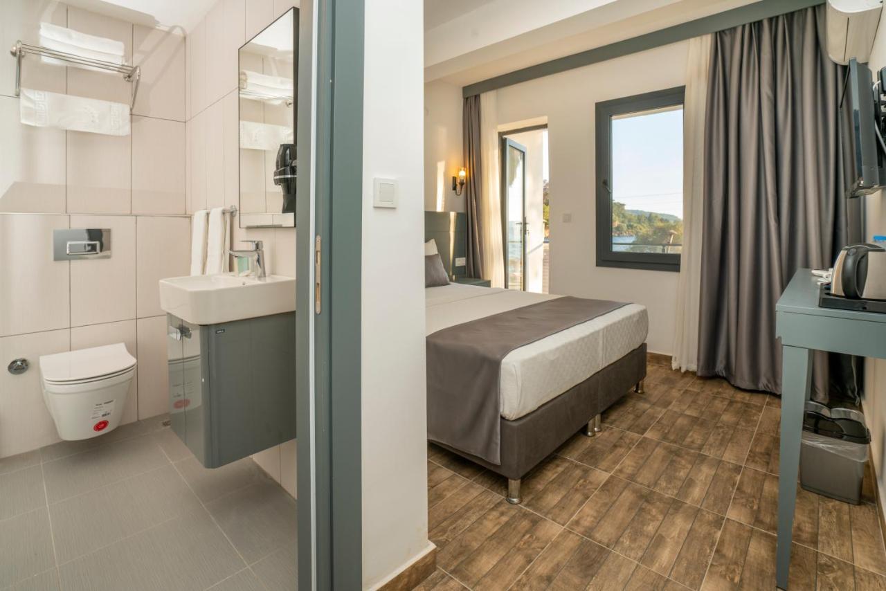 Kensington Kerdime Beach Marmaris Eksteriør billede
