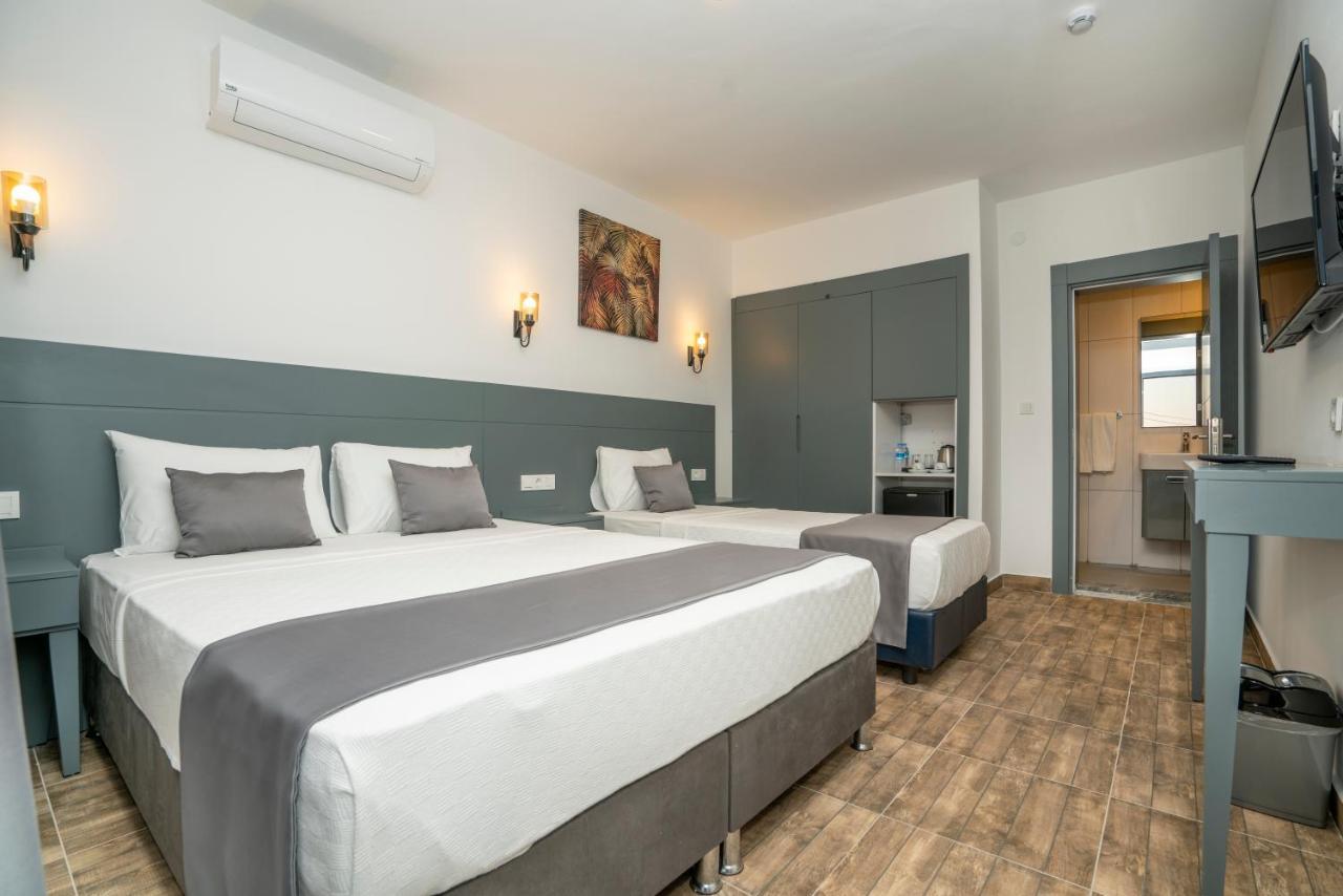 Kensington Kerdime Beach Marmaris Eksteriør billede